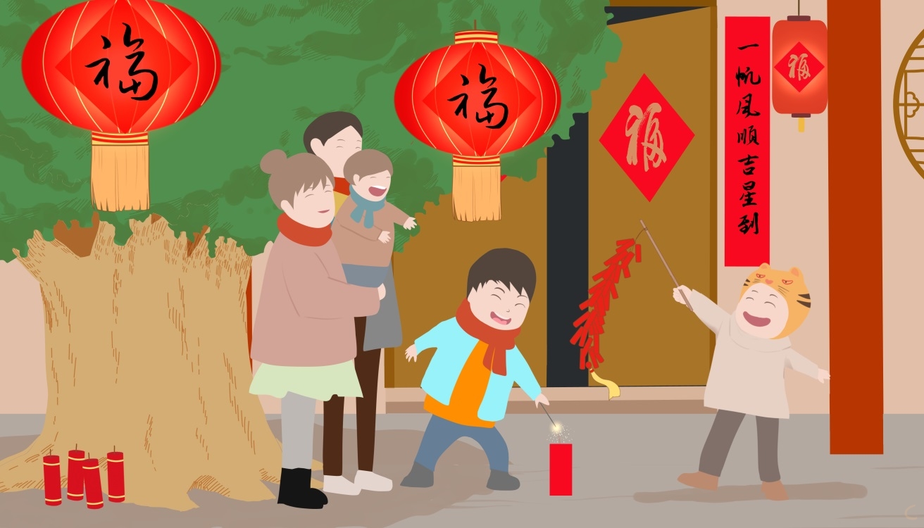 春节红包的寓意是什么